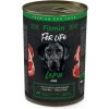 FITMIN Dog FOR LIFE Lamb konzerva 400g FITMIN Dog FOR LIFE Lamb konzerva 400g