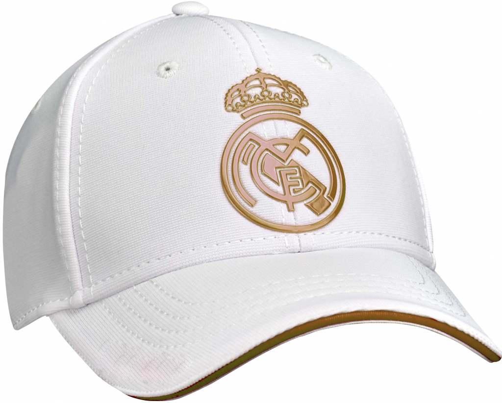 Real Madrid biela