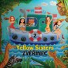 Yellow Sisters: Zvěřinec 2 - CD Yellow Sisters: Zvěřinec 2 - CD
