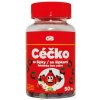 GS Céčko so šípkami želatínky bez cukru 1x50 ks GS Céčko so šípkami želatínky bez cukru 1x50 ks