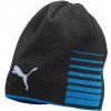 Športová čiapka Puma, LIGA REVERSIBLE BEANIE Čierna,Modrá,Biela, UNI Športová čiapka Puma, LIGA REVERSIBLE BEANIE Čierna,Modrá,Biela, UNI