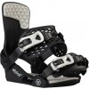 Gravity Wildcat black detské viazanie - S (EU 33) Gravity Wildcat black detské viazanie - S (EU 33)
