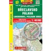 Shocart 464 Břeclavsko, Pálava 1 : 40 000 Shocart 464 Břeclavsko, Pálava 1 : 40 000