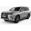 Priečniky Thule WingBar Edge Evo Lexus LX 2016- s integrovanými lyžinami Priečniky Thule WingBar Edge Evo Lexus LX 2016- s integrovanými lyžinami