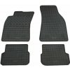 Koberce gumenné Rigum Audi A6 2006-2011 Koberce gumenné Rigum Audi A6 2006-2011
