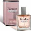 JFENZI Paradise dámska parfumovaná voda 100ml JFENZI Paradise dámska parfumovaná voda 100ml