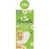 Naturella vložky intimky Normal Camomile 18 x 20 ks