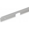Spojovacia lišta rohová L/P 38mm, 900 mm hliník Spojovacia lišta rohová L/P 38mm, 900 mm hliník