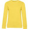 B&C Mikina B&C Inspire Crew Neck, dámská COT01W32Bx5102-yellow fizz M Žlutá fizz B&C Mikina B&C Inspire Crew Neck, dámská COT01W32Bx5102-yellow fizz M Žlutá fizz