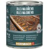 Olej na drevo Hornbach Bangkirai 0,75 l Olej na drevo Hornbach Bangkirai 0,75 l