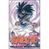 Naruto 27: Vzhůru na cesty Naruto 27: Vzhůru na cesty