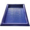 Nafukovací bazén 7 x 6m | PVC - 0,9mm | pre Aquazorbing, lodičky, waterball a vodné valce Farba: Tmavo modrá Nafukovací bazén 7 x 6m | PVC - 0,9mm | pre Aquazorbing, lodičky, waterball a vodné valce Farba: Tmavo modrá