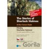 Příběhy Sherlocka Holmese / The Stories of Sherlock Holmes - Arthur Conan Doyle, Sabrina D. Harris Příběhy Sherlocka Holmese / The Stories of Sherlock Holmes - Arthur Conan Doyle, Sabrina D. Harris
