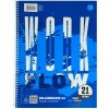 Formatwerk Blok College Format Werk Ursus Basic A4 80 listov linajkový 70g Formatwerk Blok College Format Werk Ursus Basic A4 80 listov linajkový 70g