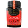 Biosota organics Manuka med MGO 1717+ NPA 31+ 250 g