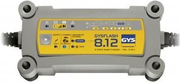 GYS GYSFLASH 8.12 12V 15-240Ah