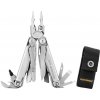 Leatherman Multitool SURGE® - strieborný Leatherman Multitool SURGE® - strieborný