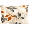 Bellatex Obliečka na vankúšik Jesenné lístie, 50 x 70 cm, 50 x 70 cm Bellatex Obliečka na vankúšik Jesenné lístie, 50 x 70 cm, 50 x 70 cm