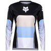 Dámsky dres Fox W Ranger LS – Grid Black Dámsky dres Fox W Ranger LS – Grid Black