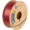 Filament POLYMAKER / PolyLite SILK PLA / ZLATÁ-MAGENTA / 1,75mm / 1 kg (Filament POLYMAKER / PolyLite PLA DUAL SILK COLORS / Banquet Gold-Magenta / 1,75mm / 1 kg) Filament POLYMAKER / PolyLite SILK PLA / ZLATÁ-MAGENTA / 1,75mm / 1 kg (Filament POLYMAKER / PolyLite PLA DUAL SILK COLORS / Banquet Gold-Magenta / 1,75mm / 1 kg)