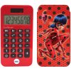 Lexibook Vrecková kalkulačka - Miraculous: Čarovná Lienka a Čierny Kocúr Lexibook Vrecková kalkulačka - Miraculous: Čarovná Lienka a Čierny Kocúr