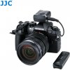 JJC RM-CB2 Rádiová bezdrôtová spúšť Olympus JJC RM-CB2 Rádiová bezdrôtová spúšť Olympus