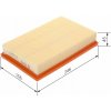 Vzduchový filter BOSCH 1 457 433 153 1 457 433 153