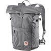 Fjällräven High Coast Foldsack 24 šedá Fjällräven High Coast Foldsack 24 šedá