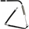 Trixie dog vodiace set na bicykel 2,5cm/1-2m Trixie dog vodiace set na bicykel 2,5cm/1-2m