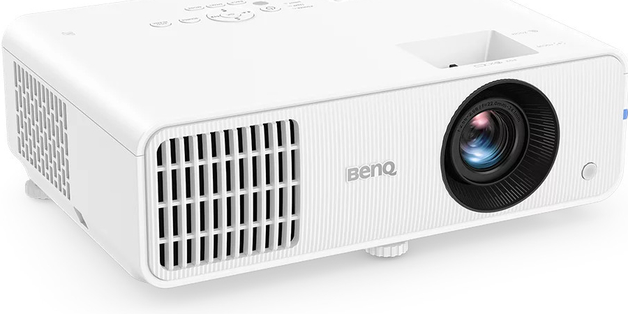 BenQ LW550