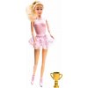 Bábika Jägerndorfer Krasokorčuliarka Eisläuferin Princess 28cm (9120071233044) Bábika Jägerndorfer Krasokorčuliarka Eisläuferin Princess 28cm (9120071233044)