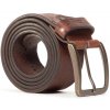 Wrangler Pánsky opasok Wrangler® Structured Belt W0F1U1X85 Farba: hnedá, Veľkosť: 115 Wrangler Pánsky opasok Wrangler® Structured Belt W0F1U1X85 Farba: hnedá, Veľkosť: 115