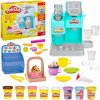 Play Doh Sada Superfarebná kaviareň F5836 Play Doh Sada Superfarebná kaviareň F5836
