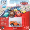 Disney Cars Mini Snot Rod Disney Cars Mini Snot Rod
