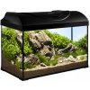 Diversa akváriový set Startup 50 čierny 37,5 l LED Diversa akváriový set Startup 50 čierny 37,5 l LED