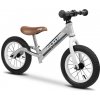 Detské odrážadlo bicykel Toyz Rocket Farba: Grey