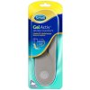 Scholl Vložky do členkových topánok GelActiv Boots (Insole) 1 pár Scholl Vložky do členkových topánok GelActiv Boots (Insole) 1 pár
