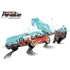 Burnout Paradise Remastered – PC DIGITAL Burnout Paradise Remastered – PC DIGITAL