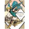 Atelier of Witch Hat 01 Atelier of Witch Hat 01