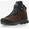DOLOMITE Pánska treková obuv CRODAROSSA LEATHER HIGH GTX brown - brown Veľkosť EU: 45 2/3 DOLOMITE Pánska treková obuv CRODAROSSA LEATHER HIGH GTX brown - brown Veľkosť EU: 45 2/3