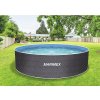 Marimex Orlando Premium DL 4,60 x 1,22 m Ratan 10340264 Marimex Orlando Premium DL 4,60 x 1,22 m Ratan 10340264