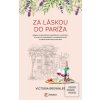 Za láskou do Paríža (Victoria Brownleeová) Za láskou do Paríža (Victoria Brownleeová)