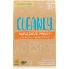CLEANLY Eco Avivážové pásiky Flower Power 64 PD, kvetiny