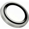 Tvrdené sklo FIXED ochranná skla čoček fotoaparátů Camera Glass pro Apple iPhone 16e, space gray FIXGC2-1404-GR Tvrdené sklo FIXED ochranná skla čoček fotoaparátů Camera Glass pro Apple iPhone 16e, space gray FIXGC2-1404-GR