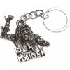 Prívesok na kľúče Iron Maiden