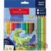 Faber-Castell Grip 2001 24ks Faber-Castell Grip 2001 24ks