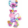 Playgro jednorožec Stella závesná hračka pre bábätká Playgro jednorožec Stella závesná hračka pre bábätká