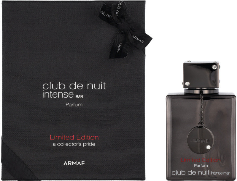 Armaf Club de Nuit Intense Limited Edition parfum pánsky 105 ml