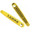 LEZYNE Páky na plášte LEZYNE TUBELESS POWER XL - Žltá LEZYNE Páky na plášte LEZYNE TUBELESS POWER XL - Žltá