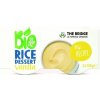 The Bridge Bio Ryžový dezert vanilkový 2 x 130 g The Bridge Bio Ryžový dezert vanilkový 2 x 130 g